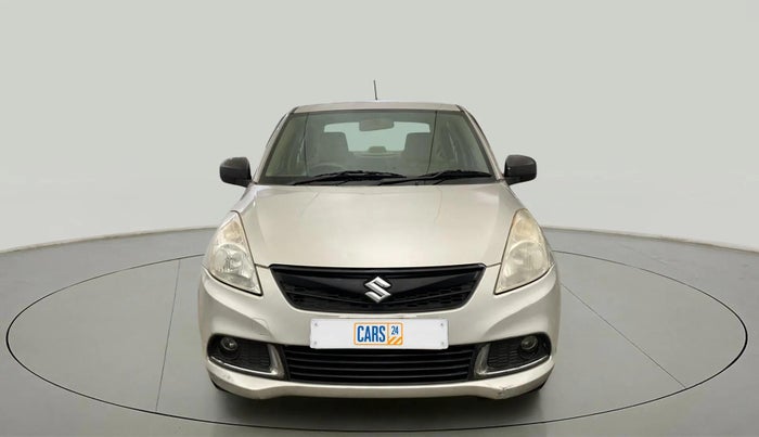 2015 Maruti Swift Dzire LXI (O), Petrol, Manual, 98,939 km, Front