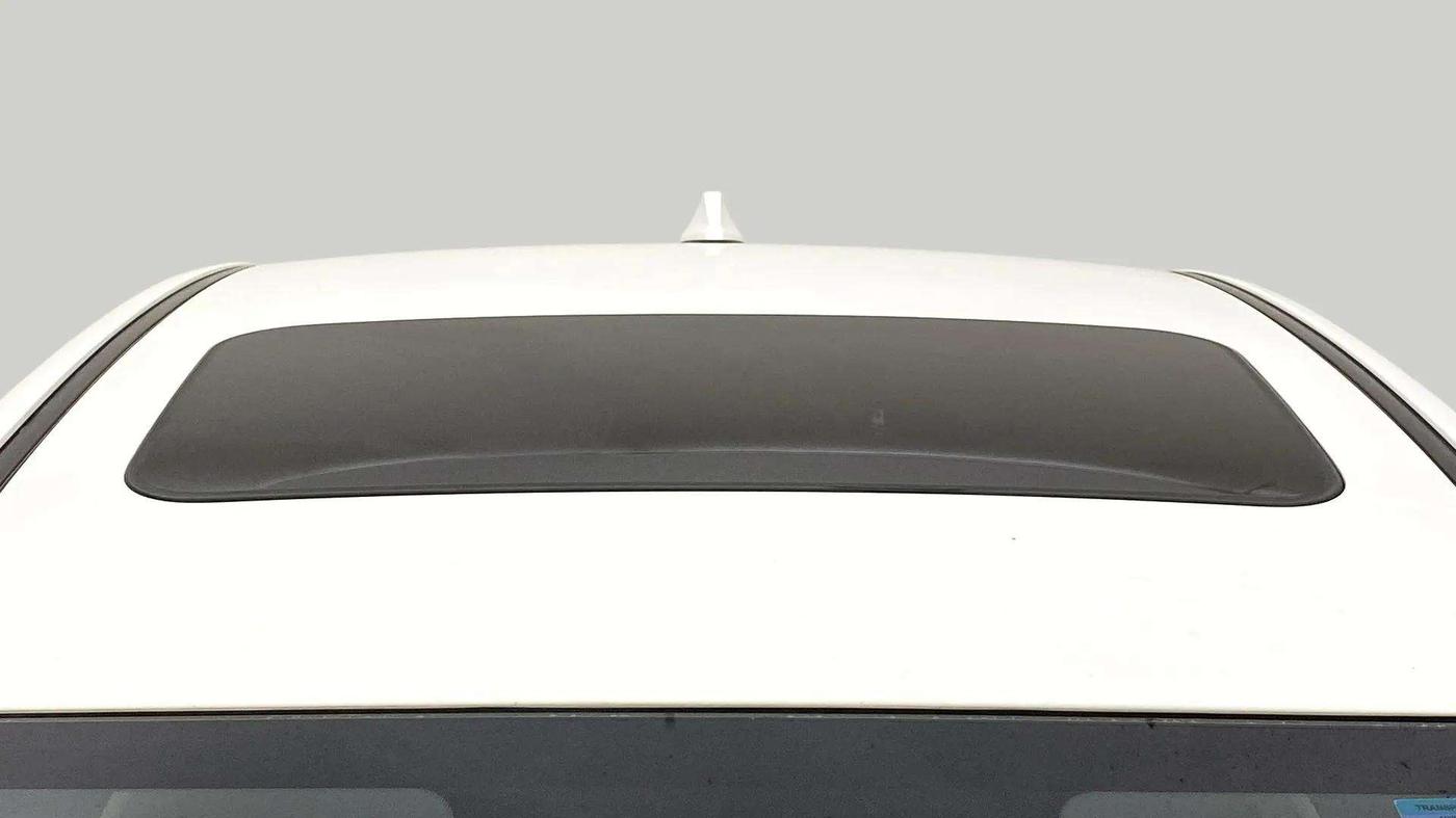 2021 Hyundai Verna SX 1.5 VTVT, Petrol, Manual, 36,420 km, Moonroof/ Sunroof