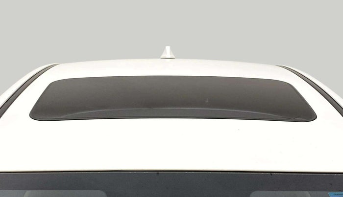 2021 Hyundai Verna SX 1.5 VTVT, Petrol, Manual, 36,420 km, Moonroof/ Sunroof