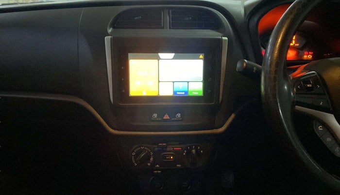 2023 Maruti Alto K10 VXI PLUS, Petrol, Manual, 31,319 km, Air Conditioner