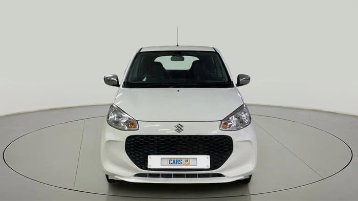 2023 Maruti Alto K10 VXI PLUS, Petrol, Manual, 31,330 km, Front