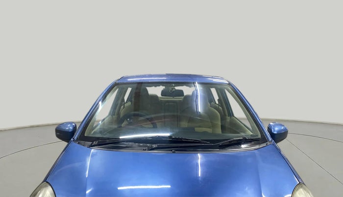 2013 Honda Amaze 1.2L I-VTEC S, CNG, Manual, 50,637 km, Front Windshield