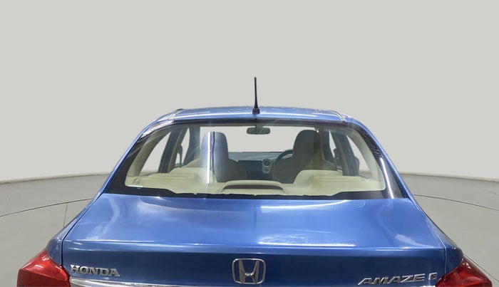 2013 Honda Amaze 1.2L I-VTEC S, CNG, Manual, 50,637 km, Rear Windshield