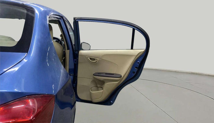 2013 Honda Amaze 1.2L I-VTEC S, CNG, Manual, 50,637 km, RHS Rear Door