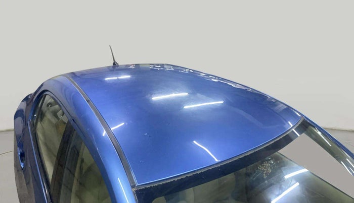 2013 Honda Amaze 1.2L I-VTEC S, CNG, Manual, 50,637 km, Roof
