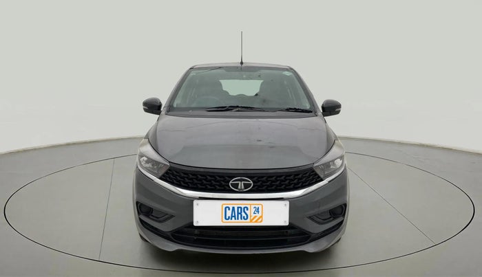 2022 Tata Tiago XT CNG, CNG, Manual, 71,425 km, Front