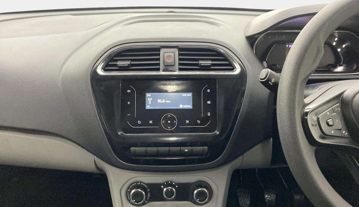 2022 Tata Tiago XT CNG, CNG, Manual, 71,425 km, Air Conditioner