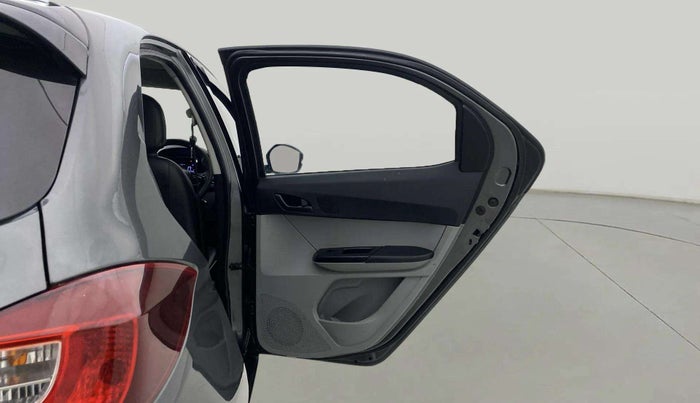 2022 Tata Tiago XT CNG, CNG, Manual, 71,425 km, RHS Rear Door