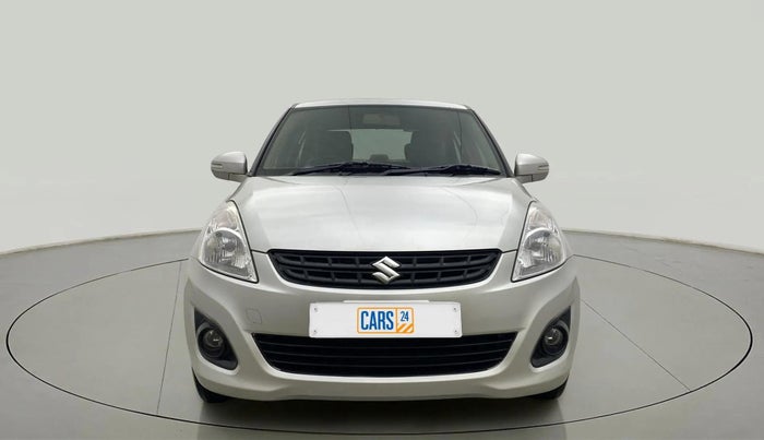 2014 Maruti Swift Dzire VXI, Petrol, Manual, 71,841 km, Front