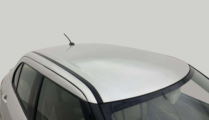 2014 Maruti Swift Dzire VXI, Petrol, Manual, 71,841 km, Roof