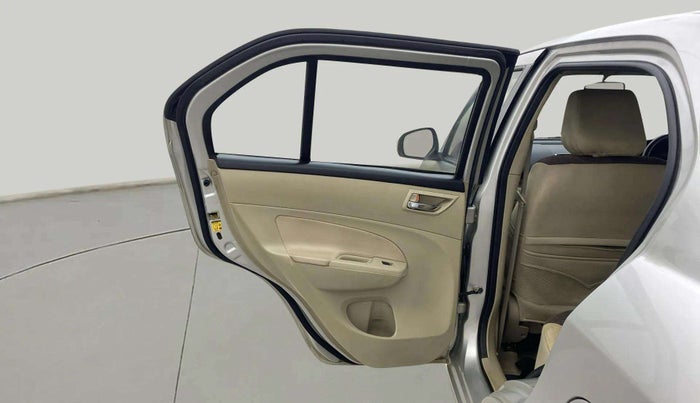 2014 Maruti Swift Dzire VXI, Petrol, Manual, 71,841 km, LHS Rear Door