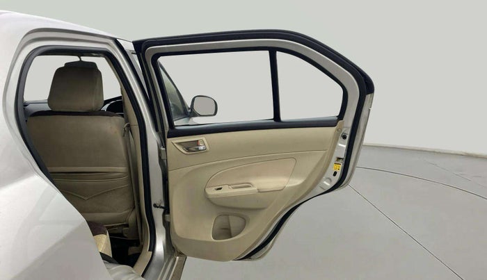 2014 Maruti Swift Dzire VXI, Petrol, Manual, 71,841 km, RHS Rear Door