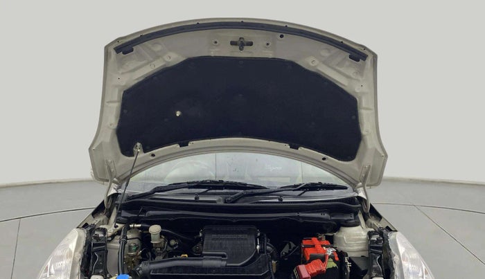 2014 Maruti Swift Dzire VXI, Petrol, Manual, 71,841 km, Open Bonet