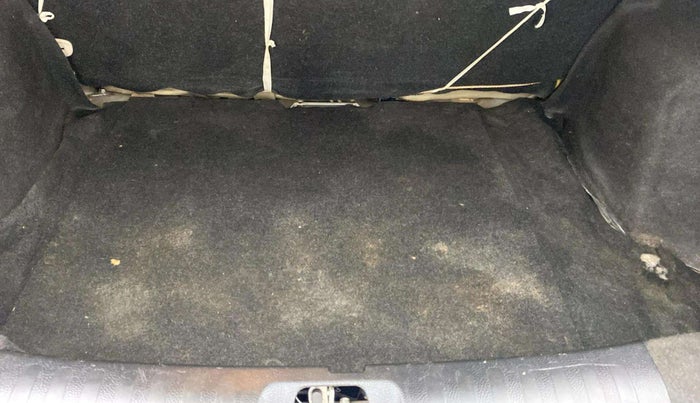 2014 Maruti Swift Dzire VXI, Petrol, Manual, 71,841 km, Boot Open Zoomed View