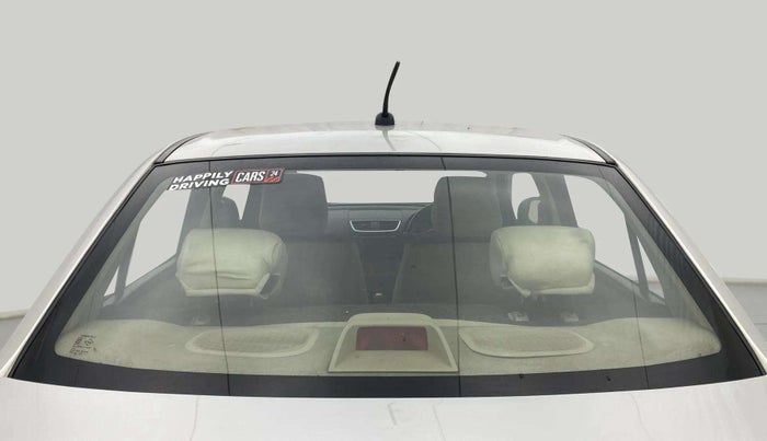 2014 Maruti Swift Dzire VXI, Petrol, Manual, 71,841 km, Rear Windshield