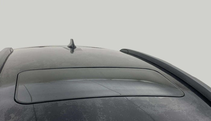 2023 Tata NEXON XZA PLUS LUX SUNROOF DARK DIESEL, Diesel, Automatic, 31,597 km, Moonroof/ Sunroof