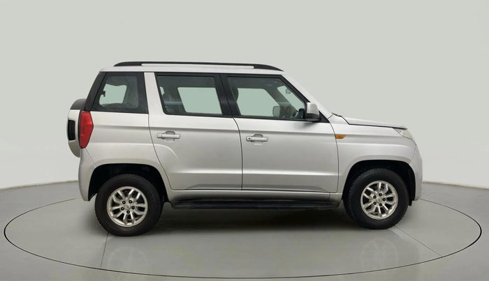 2016 Mahindra TUV300 T8, Diesel, Manual, 78,458 km, Right Side View