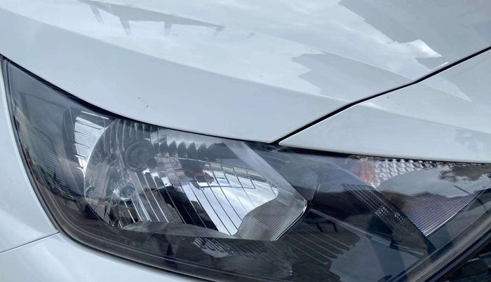 2022 Hyundai NEW I20 N LINE N6 1.0 TURBO GDI IMT, Petrol, Manual, 8,824 km, Left headlight - Minor scratches