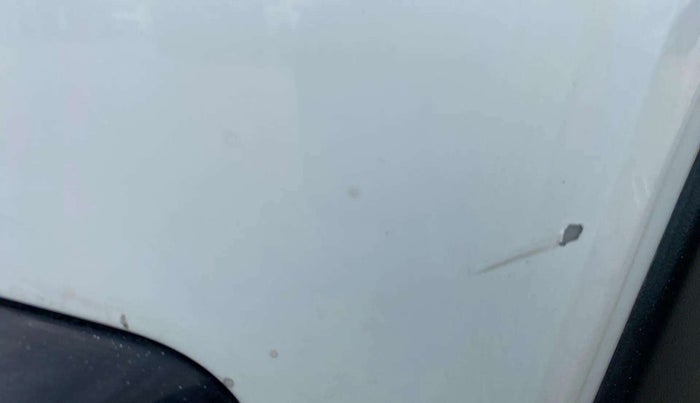 2022 Hyundai NEW I20 N LINE N6 1.0 TURBO GDI IMT, Petrol, Manual, 8,824 km, Rear bumper - Minor scratches