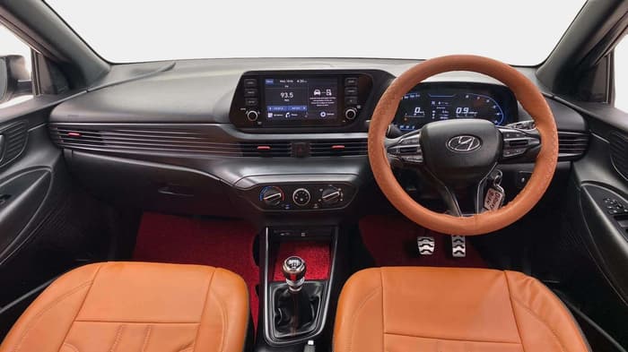 Interior