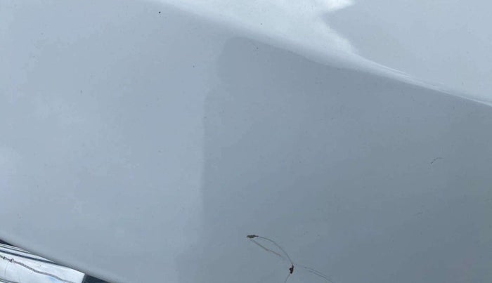 2022 Hyundai NEW I20 N LINE N6 1.0 TURBO GDI IMT, Petrol, Manual, 8,824 km, Bonnet (hood) - Minor scratches