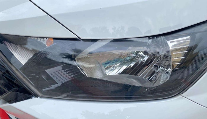 2022 Hyundai NEW I20 N LINE N6 1.0 TURBO GDI IMT, Petrol, Manual, 8,824 km, Right headlight - Minor scratches