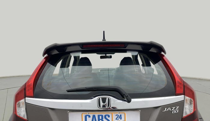 2016 Honda Jazz 1.2L I-VTEC VX, Petrol, Manual, 41,302 km, Rear Windshield