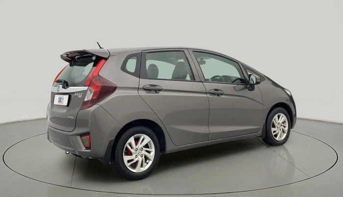 2016 Honda Jazz 1.2L I-VTEC VX, Petrol, Manual, 41,302 km, Right Back Diagonal