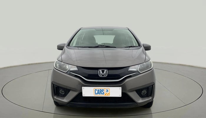 2016 Honda Jazz 1.2L I-VTEC VX, Petrol, Manual, 41,302 km, Front