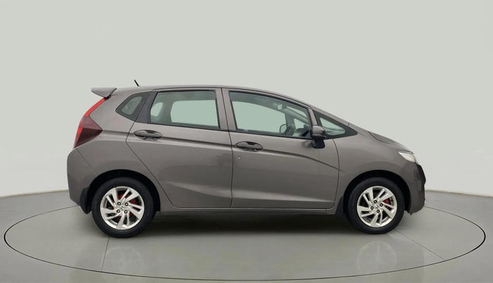 2016 Honda Jazz 1.2L I-VTEC VX, Petrol, Manual, 41,302 km, Right Side View