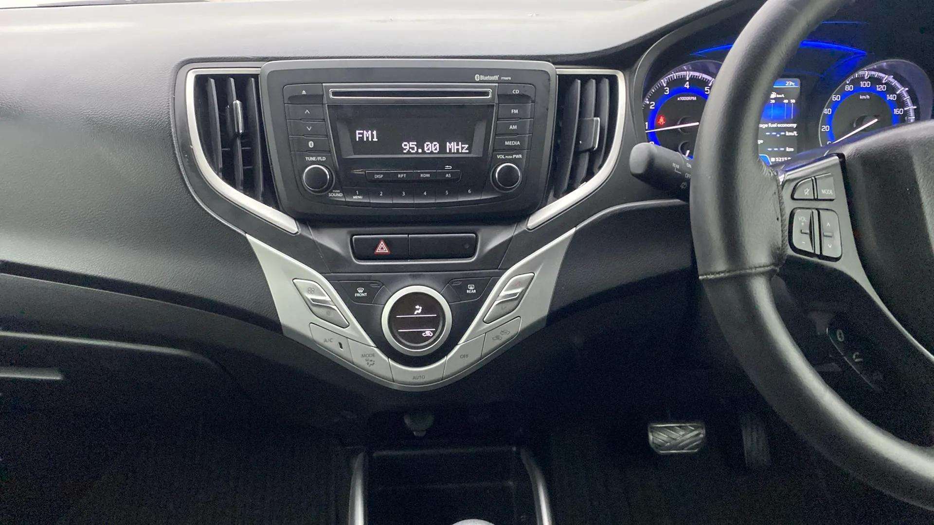 Features