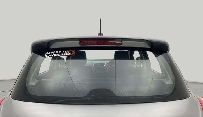 2014 Maruti Swift VXI, Petrol, Manual, 73,094 km, Rear Windshield