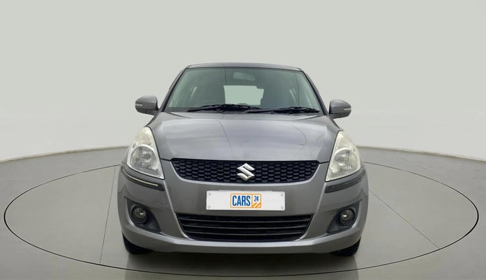 2014 Maruti Swift VXI, Petrol, Manual, 73,094 km, Front