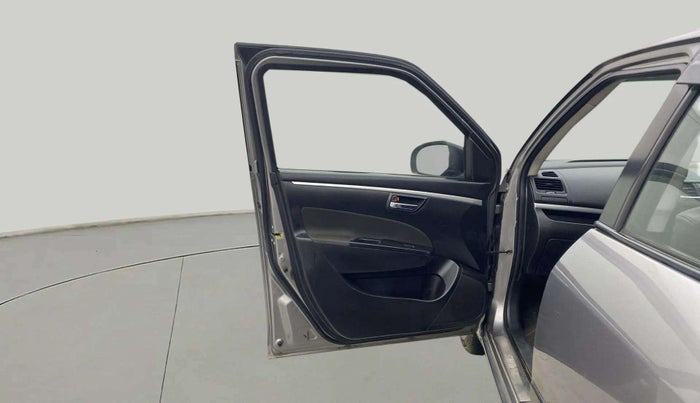 2014 Maruti Swift VXI, Petrol, Manual, 73,094 km, LHS Front Door