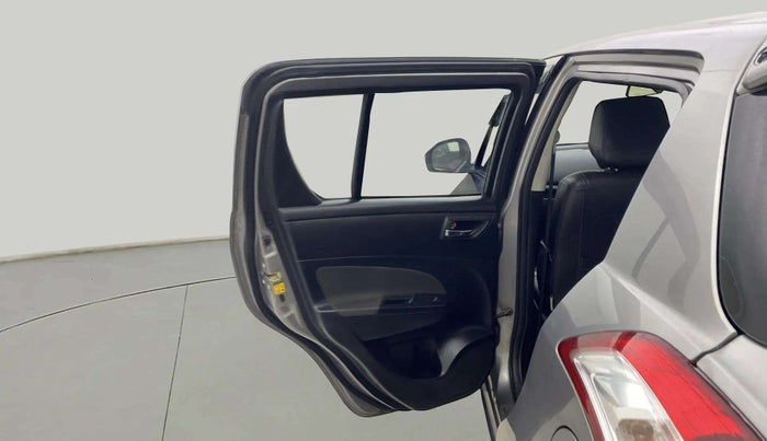 2014 Maruti Swift VXI, Petrol, Manual, 73,094 km, LHS Rear Door