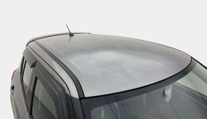 2014 Maruti Swift VXI, Petrol, Manual, 73,094 km, Roof