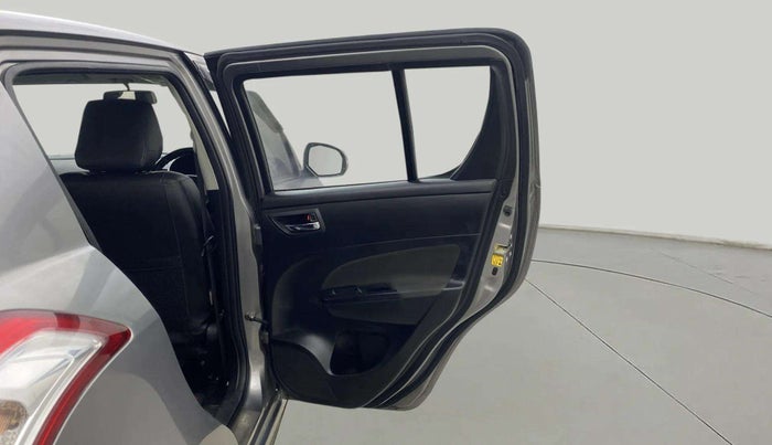 2014 Maruti Swift VXI, Petrol, Manual, 73,094 km, RHS Rear Door