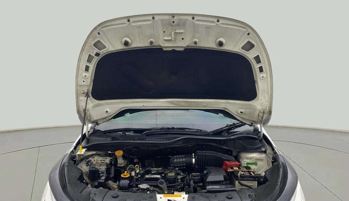2022 Tata ALTROZ XM PLUS PETROL, Petrol, Manual, 33,844 km, Open Bonet
