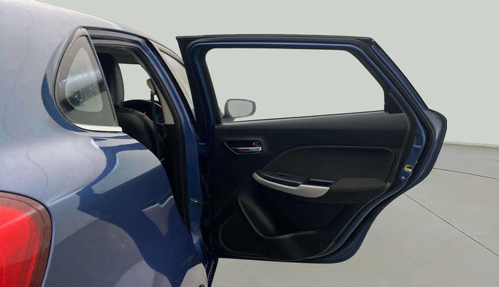 2017 Maruti Baleno DELTA PETROL 1.2, Petrol, Manual, 37,330 km, RHS Rear Door