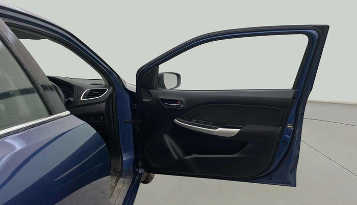 2017 Maruti Baleno DELTA PETROL 1.2, Petrol, Manual, 37,330 km, RHS Front Door
