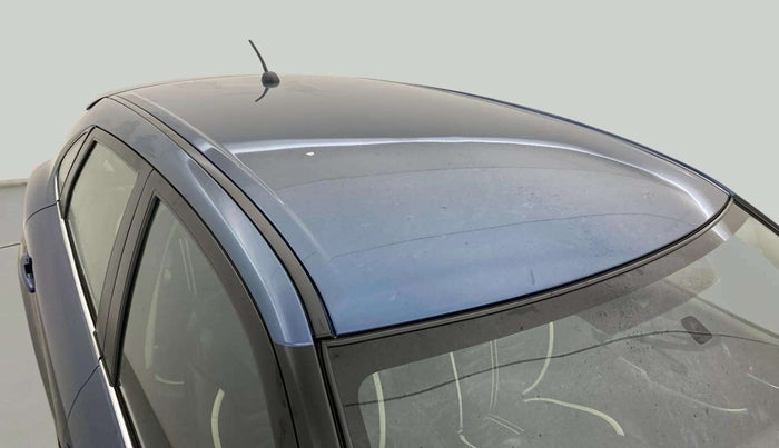 2017 Maruti Baleno DELTA PETROL 1.2, Petrol, Manual, 37,330 km, Roof