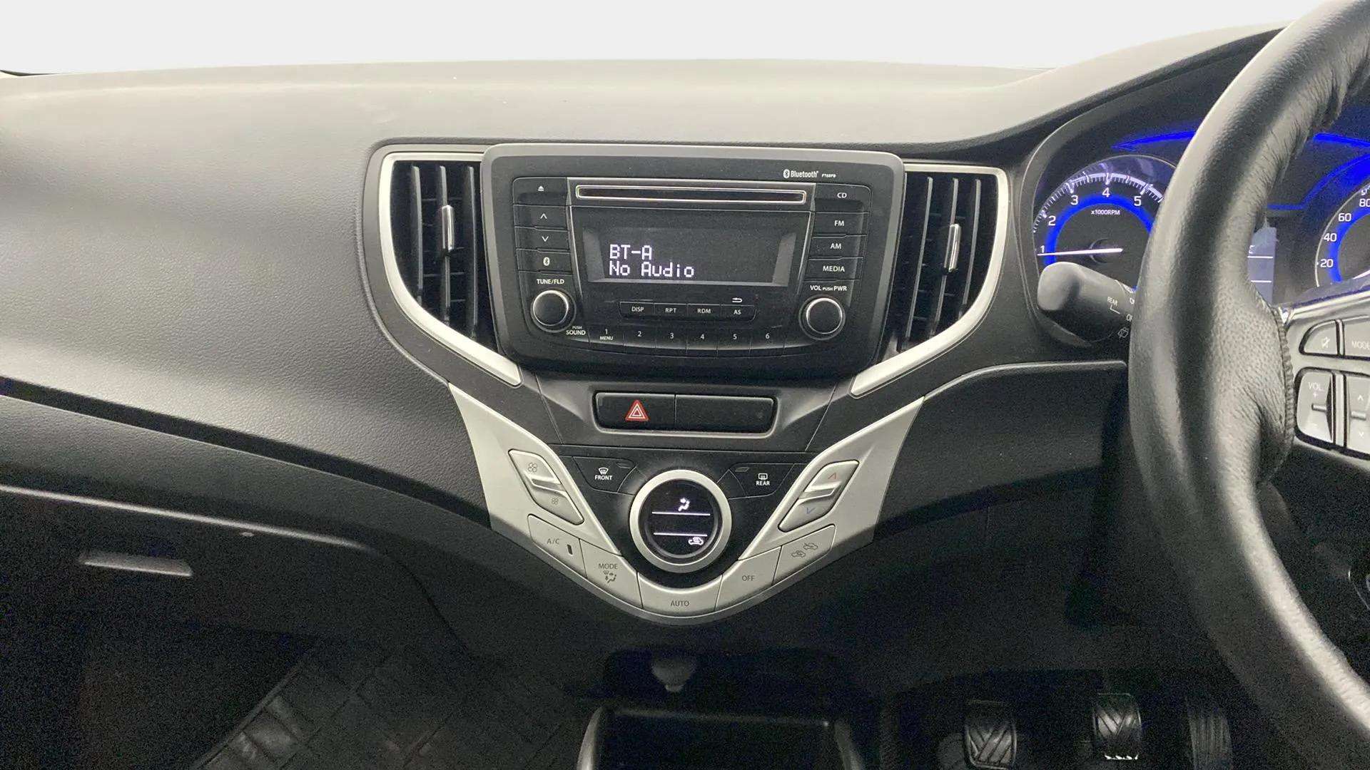 Features