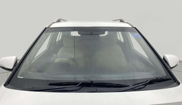 2017 Hyundai Creta SX PLUS 1.6 PETROL, Petrol, Manual, 54,828 km, Front Windshield
