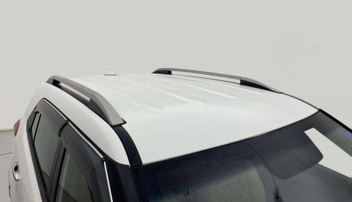 2017 Hyundai Creta SX PLUS 1.6 PETROL, Petrol, Manual, 54,828 km, Roof