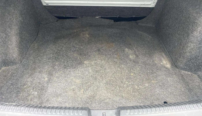 2018 Skoda Rapid AMBITION 1.5 TDI, Diesel, Manual, 1,15,328 km, Boot Open Zoomed View