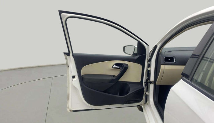 2018 Skoda Rapid AMBITION 1.5 TDI, Diesel, Manual, 1,15,328 km, LHS Front Door