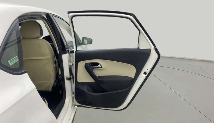 2018 Skoda Rapid AMBITION 1.5 TDI, Diesel, Manual, 1,15,328 km, RHS Rear Door