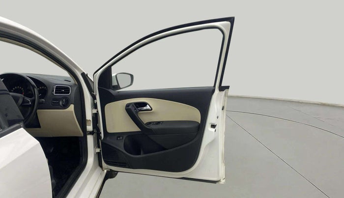 2018 Skoda Rapid AMBITION 1.5 TDI, Diesel, Manual, 1,15,328 km, RHS Front Door