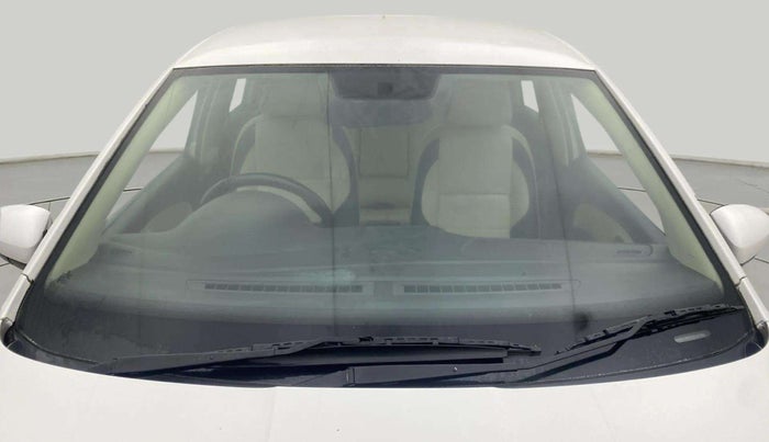 2018 Skoda Rapid AMBITION 1.5 TDI, Diesel, Manual, 1,15,328 km, Front Windshield