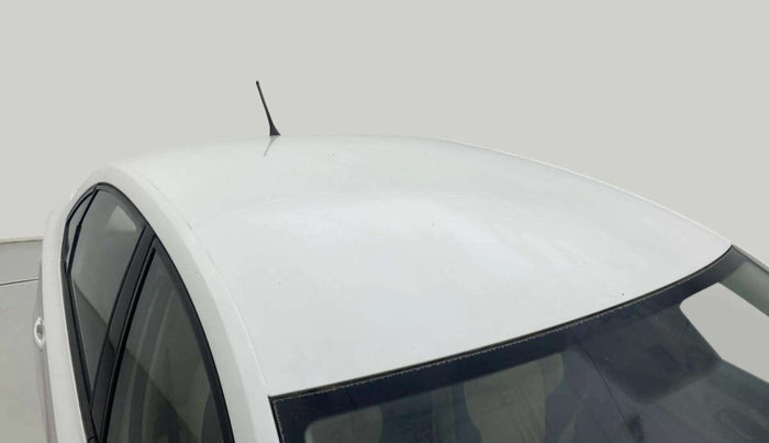 2018 Skoda Rapid AMBITION 1.5 TDI, Diesel, Manual, 1,15,328 km, Roof